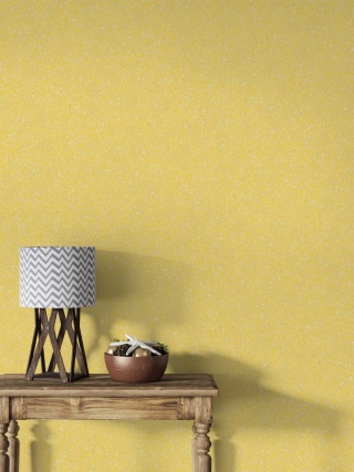 Belka B6 - Tapeta Żółta, Nowoczesna Aranżacja Ścian - 1kg