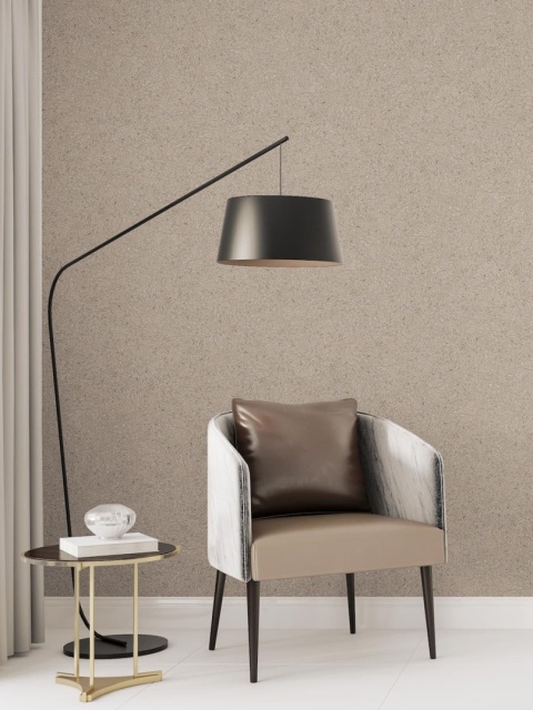 Belka B9 - Tapeta Beżowa Kremowa, Nowoczesna Aranżacja Ścian -