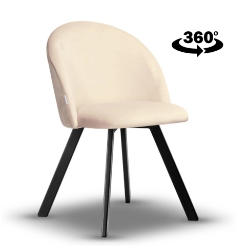 SOUL Swivel Chair