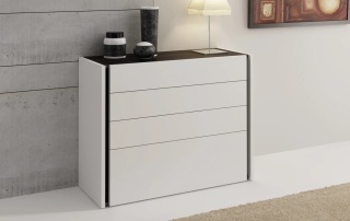 Alba Sideboard