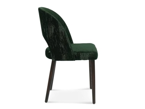 Krzesło ALORA z drewna bukowego