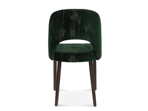 Krzesło ALORA z drewna bukowego