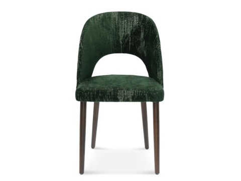 Krzesło ALORA z drewna bukowego