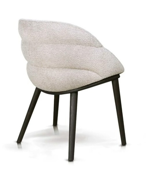 Krzesło AMA z drewna bukowego