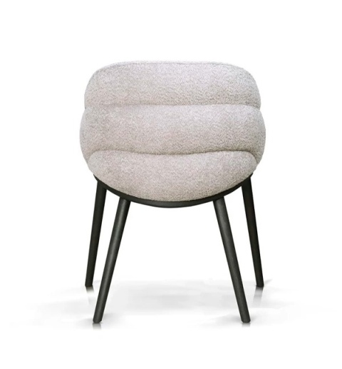 Krzesło AMA z drewna bukowego