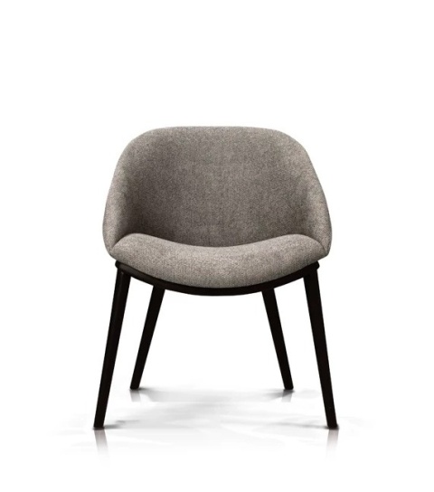 Krzesło AMA z drewna bukowego