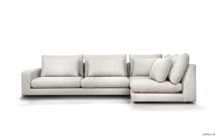 Noor Corner Sofa