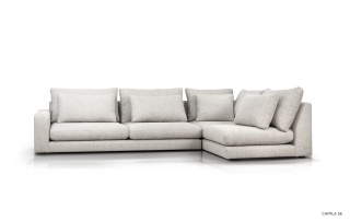Noor Corner Sofa
