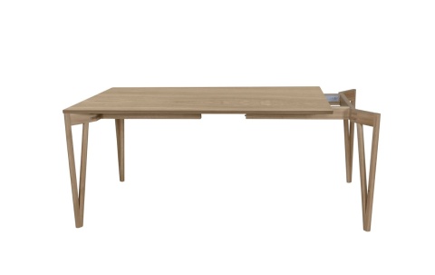 Stół BISTRO Rozkładany