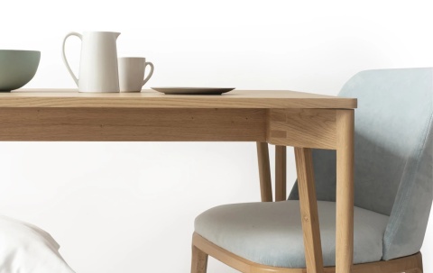 Stół BISTRO Rozkładany