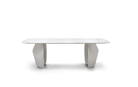 Stół CONVIRIO TRAVERTINO