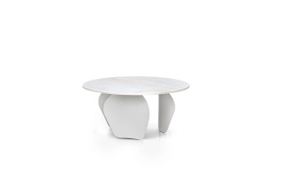 Convirio Travertino Coffee Table