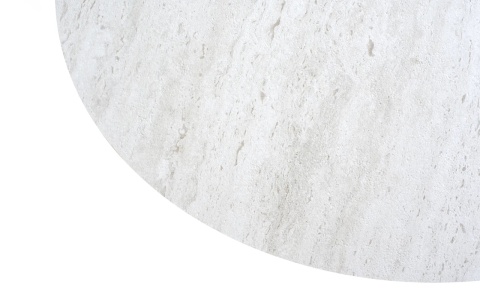 Stolik Convirio Travertino