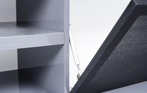 EXPLODE SPEAKER TV Sideboard