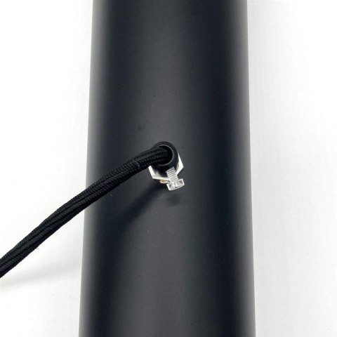 Black Tube 100 lampa wisząca