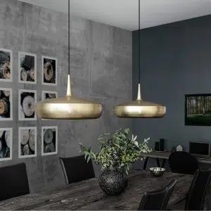 Clava Dine lampa wisząca