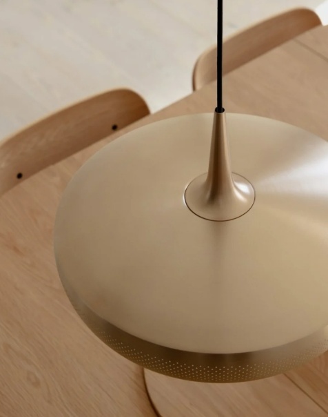 Clava Dine lampa wisząca