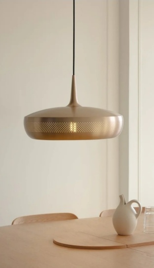 Clava Dine lampa wisząca