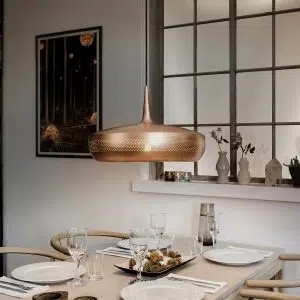 Clava Dine lampa wisząca