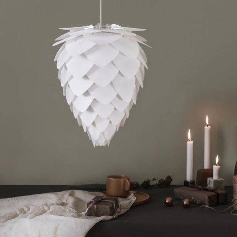 Conia lampa 3w1