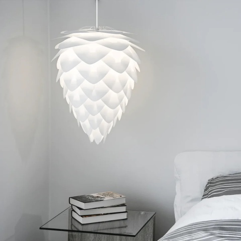 Conia lampa 3w1