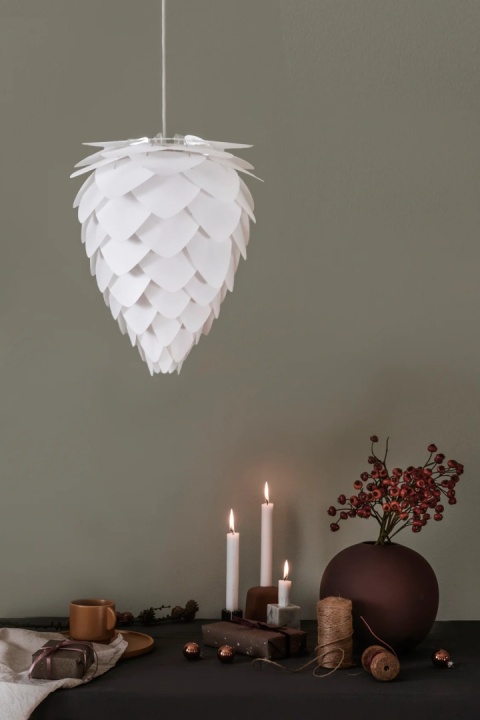 Conia lampa 3w1