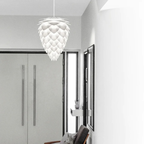 Conia lampa 3w1