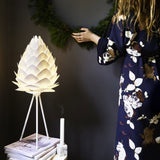 Conia lampa 3w1