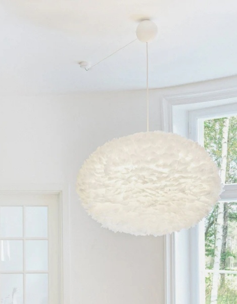 Eos Large lampa 3w1