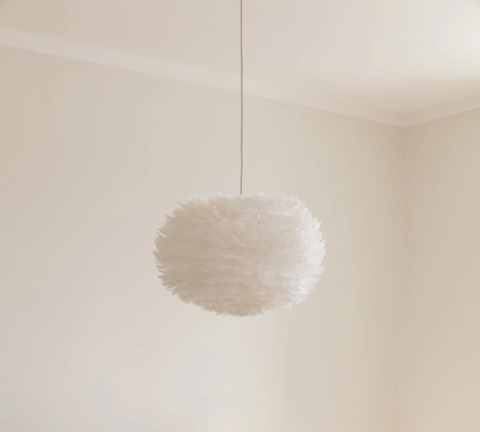 Eos Large lampa 3w1