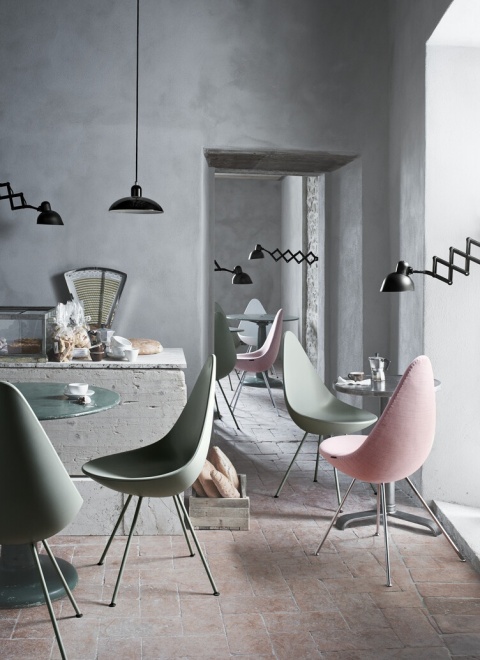 KAISER idell™ kinkiet