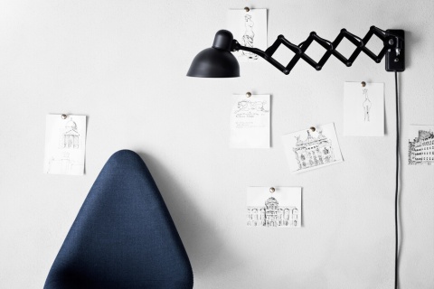 KAISER idell™ kinkiet