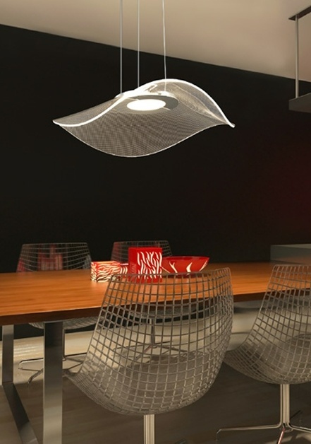 Velo No. 1 Altavola Design Lampa wisząca