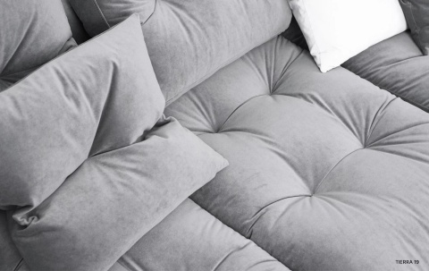 FLABBY Corner Sofa