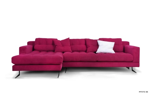 FLABBY Corner Sofa