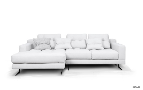 FLABBY Corner Sofa
