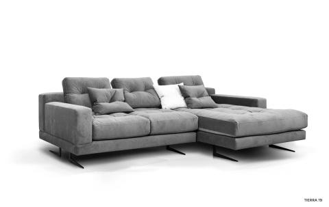FLABBY Corner Sofa