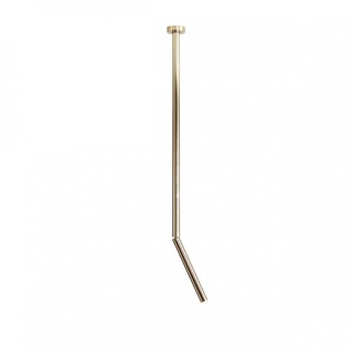 Plafon punktowy STICK 1 LONG GOLD