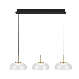 Vitrum CL3 Żyrandol LED