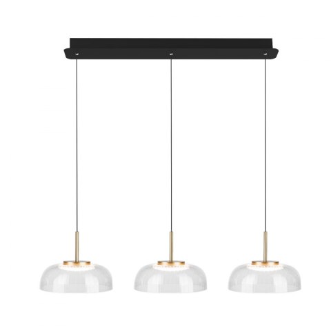 Vitrum CL3 Żyrandol LED