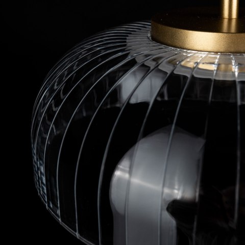 Vitrum CL3 Żyrandol LED